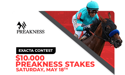 Betonline Preakness Contest