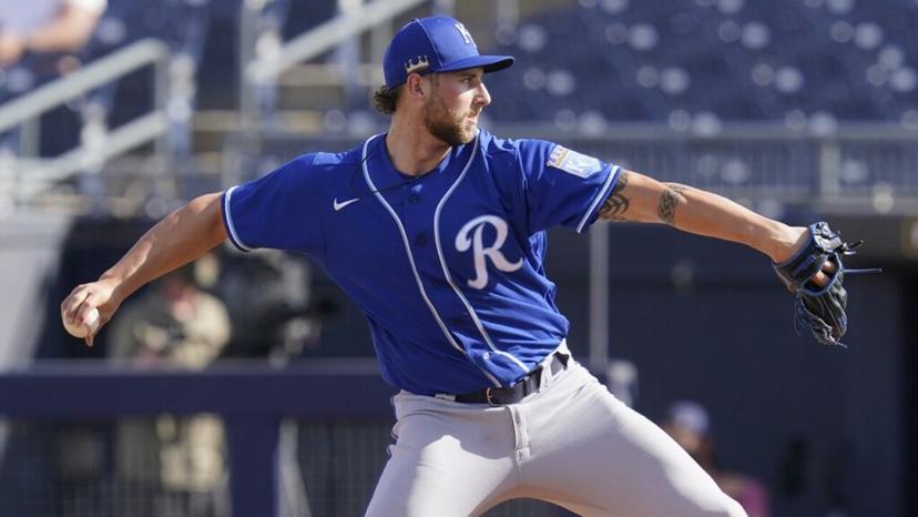 Yankees vs Royals MLB Predictions, Odds & Best Bets (6/13)