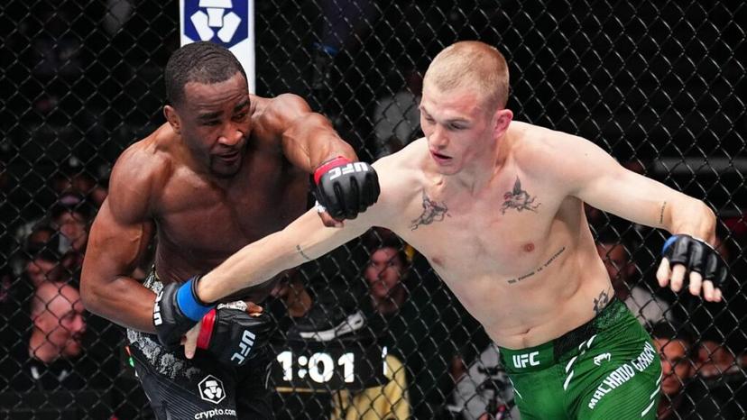 UFC 303: Pereira vs. Prochazka 2 Full Card Odds, Prelim Picks, Start Time, How to Watch, & More