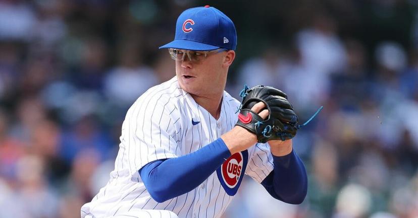 Cardinals vs Cubs MLB Predictions, Odds & Best Bets (6/14)