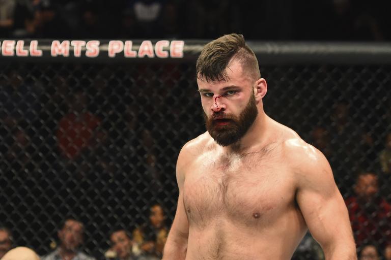 UFC Louisville: Cannonier vs. Imavov Odds, Main Event & Prelim Picks, Schedule, & How to Watch