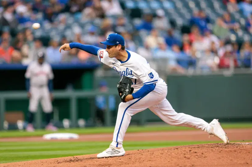 Seth Lugo has had some rocky outings this year, but he already pitched well against the Rangers. Can he do so again tonight? MLB Picks