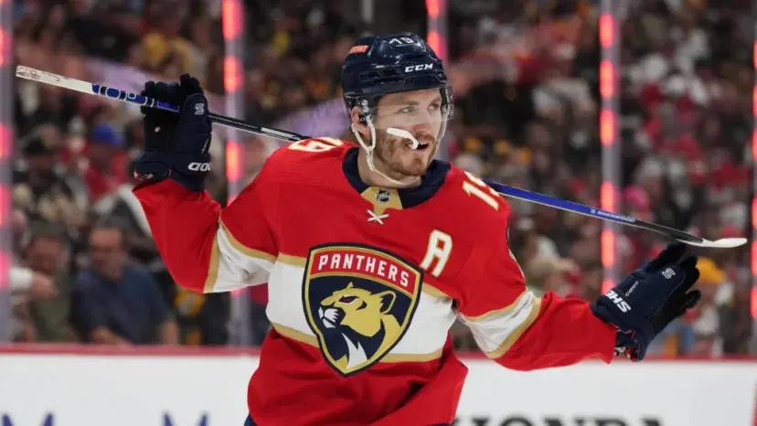 Predators vs Panthers NHL Predictions, Odds, Props & Picks (11/7)