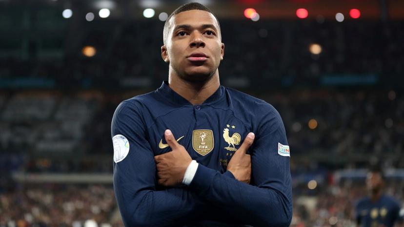 Will Kylian Mbappe be the first back to back Golden Boot winner in World Cup history? The odds certainly say so. - Golden Boot Picks