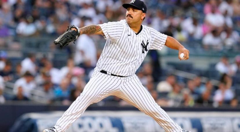 Red Sox vs Yankees MLB Predictions, Odds & Best Bets (9/12)