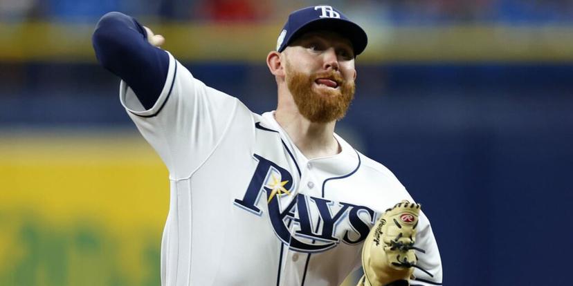 Rays vs Twins MLB predictions and betting odds