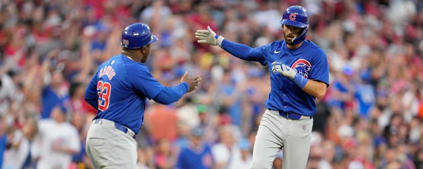 Tonight's Must Bet MLB Props - Wednesday, June 12th
