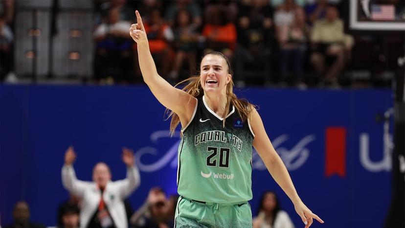 Dream vs Liberty WNBA Game 2 Predictions, Odds, & Best Bets for Round 1 (9/24)