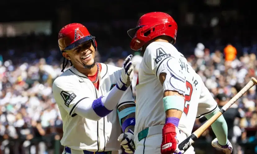 Braves @ Diamondbacks: MLB Predictions, Odds & Best Bets (7/10)