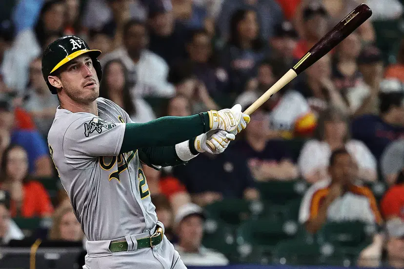 Athletics @ Angels : MLB Predictions, Odds & Best Bets (7/19)