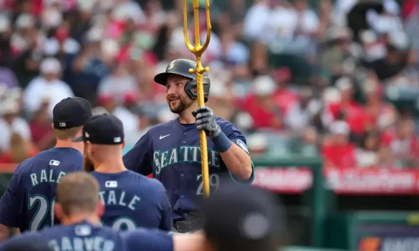 Astros vs. Mariners : MLB Predictions, Odds & Best Bets (7/20)