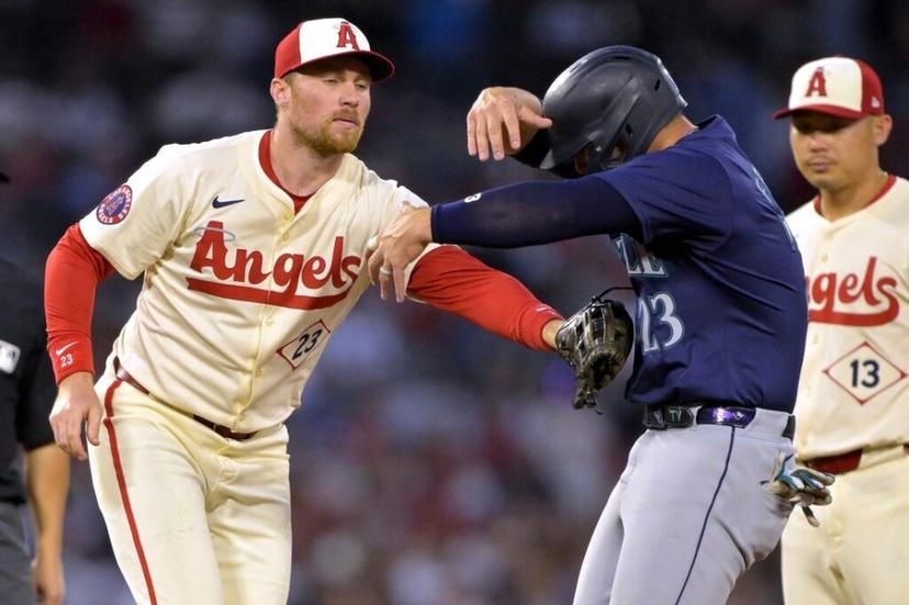 Mariners @ Angels: MLB Predictions, Odds & Best Bets (7/14)