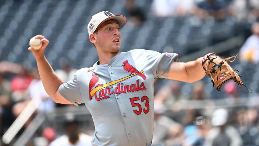 Royals vs Cardinals predictions