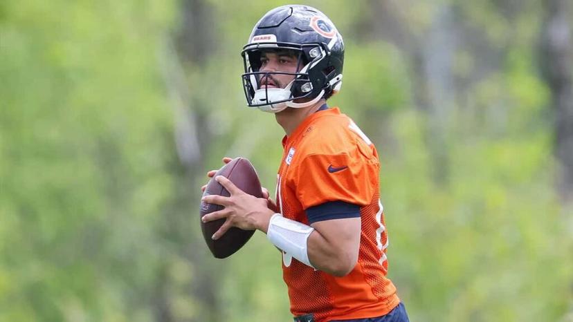 Texans vs Bears NFL Predictions, Odds & Best Bets | 2024 Pro Football Hall of Fame Game