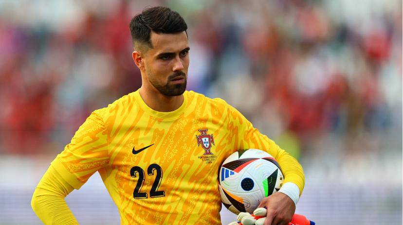 Diogo Costa stopped all 3 PKs he faced in the Round of 16