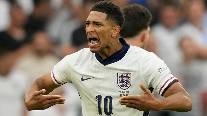 How far will England go in this World Cup? Can they handle business against Croatia? World Cup Picks