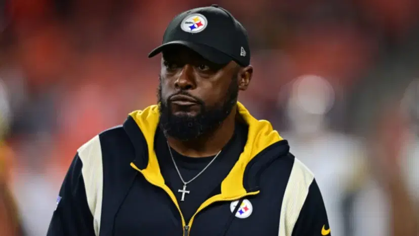 NFL Wild Card: Steelers vs Ravens Predictions, Odds & Best Bets (1/11)