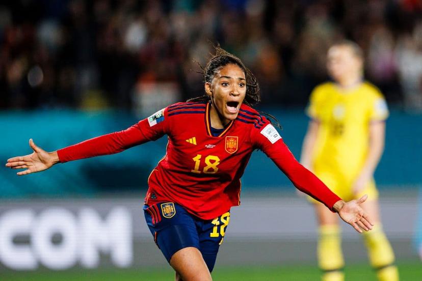 Can the 2023 World Cup Champions win Gold at the Olympics as well?