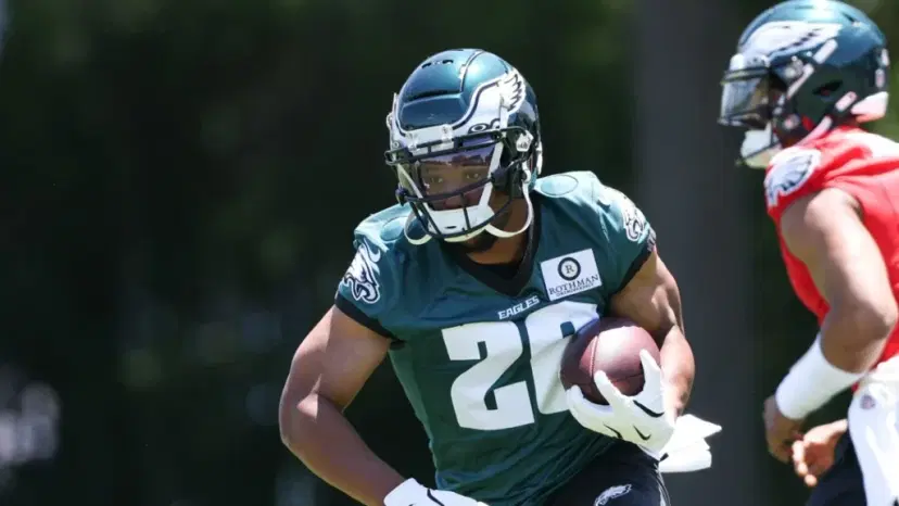 NFC East 2024 Divisional Predictions, Odds, & Best Bets: Fly Eagles Fly