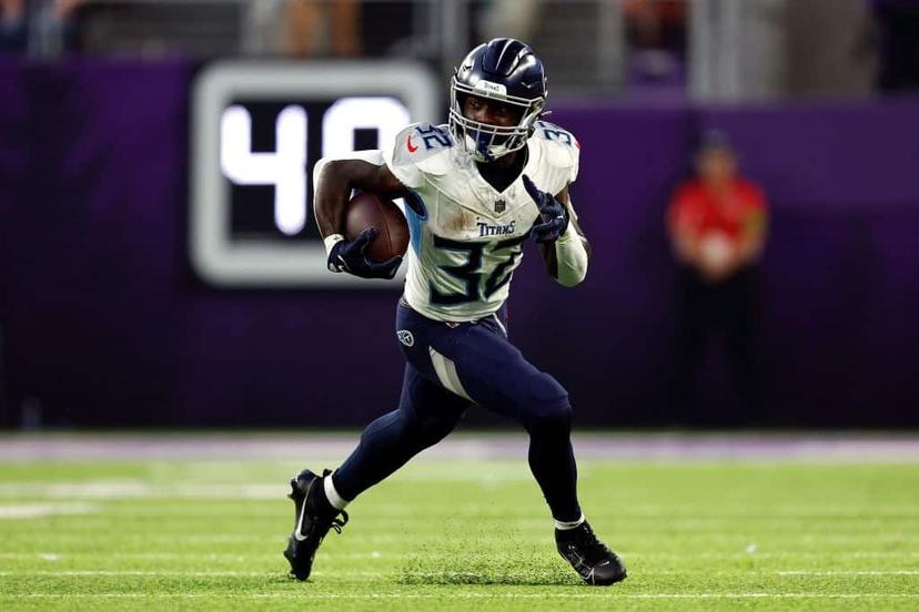 NFL Week 2: Jets vs Titans Predictions, Odds & Best Bets