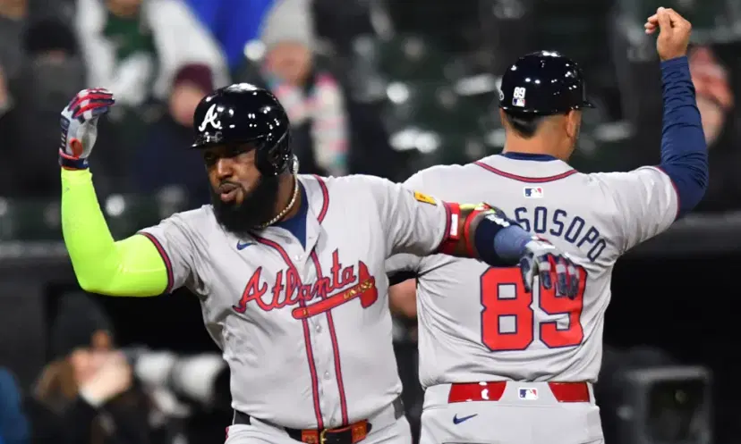 Braves @ Diamondbacks: MLB Predictions, Odds & Best Bets (7/10)
