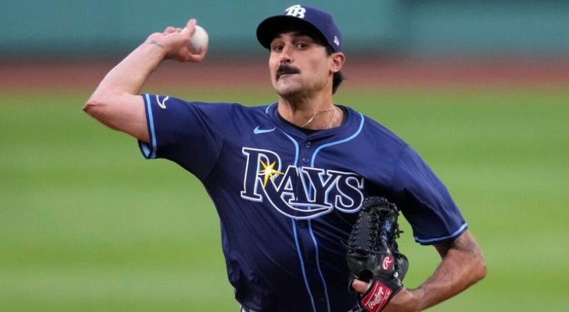 Yankees vs Rays MLB Predictions, Odds & Best Bets (7/10)