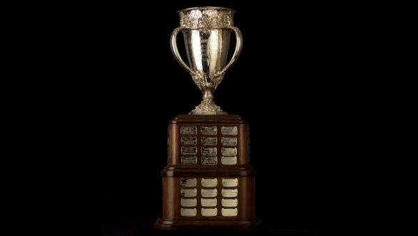 NHL Way Too Early Futures – The Calder Trophy