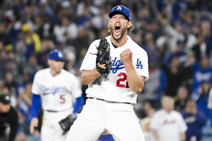 Dodgers @ Padres: MLB Predictions, Odds & Best Bets (7/31)