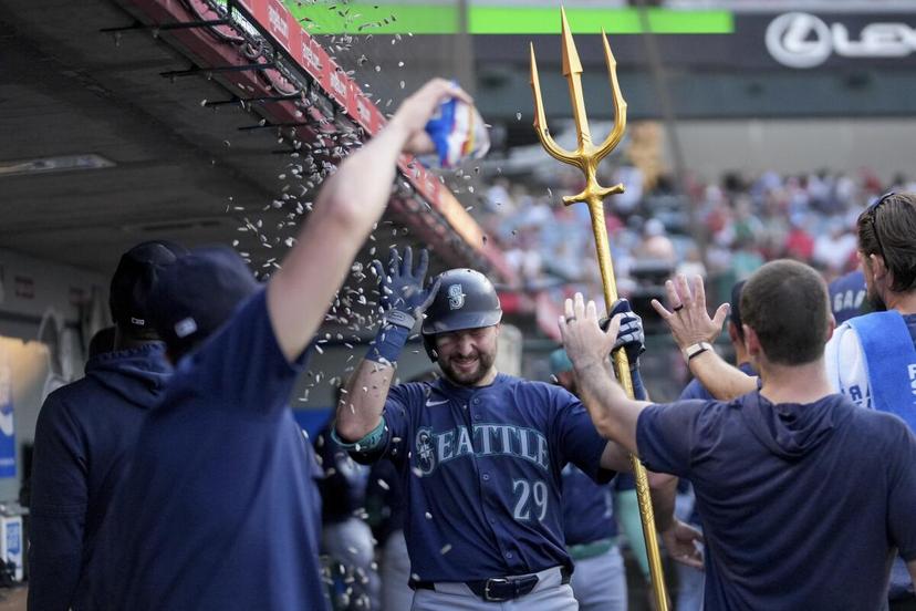Mariners @ Angels: MLB Predictions, Odds & Best Bets (7/14)