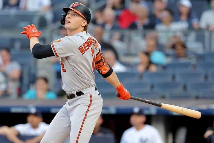 Padres @ Orioles: MLB Predictions, Odds & Best Bets (7/26)