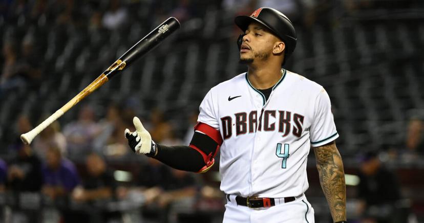 Diamondbacks vs Guardians MLB Predictions, Odds & Best Bets (8/6)
