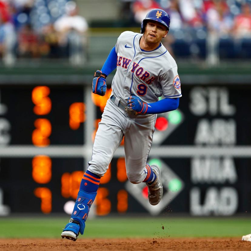 The Mets looks to stay hot against the Marlins tonight 