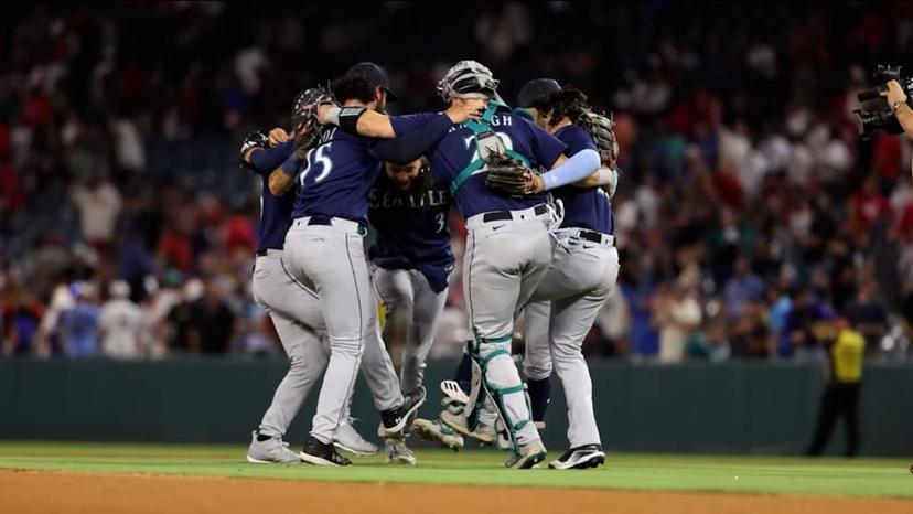 Mariners @ Angels: MLB Predictions, Odds & Best Bets (7/14)