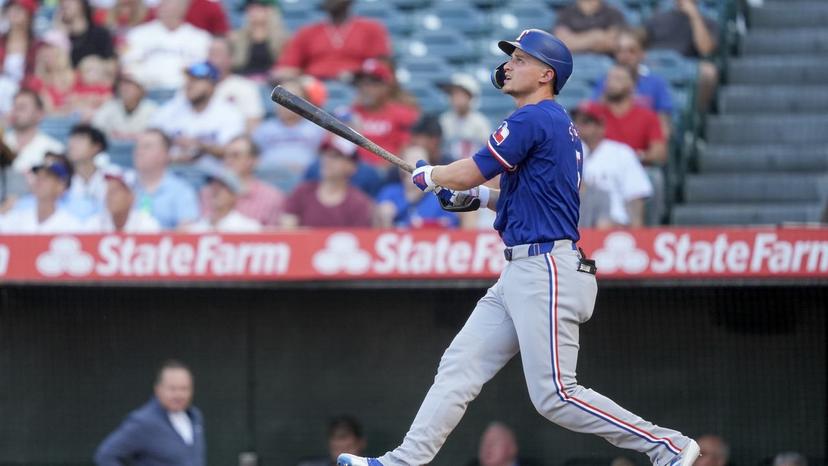 Rangers @ Angels: MLB Predictions, Odds & Best Bets (7/09)