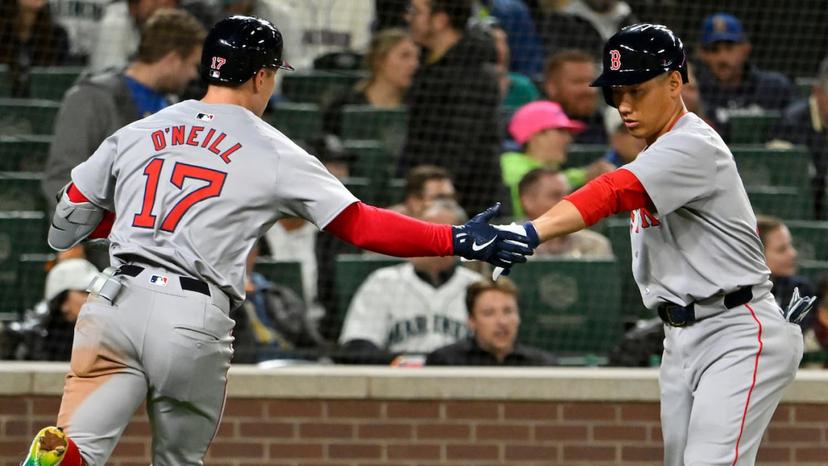 Red Sox @ Rockies: MLB Predictions, Odds & Best Bets (7/22)