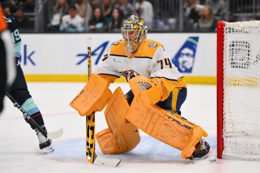 Juuse Saros