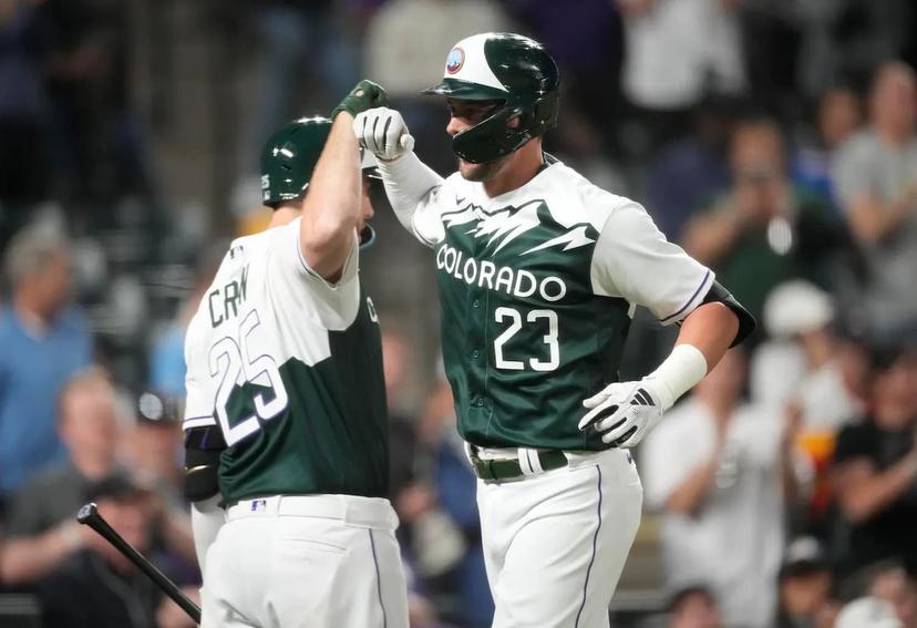 Mets @ Rockies: MLB Predictions, Odds & Best Bets (8/6)