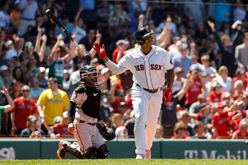 Red Sox @ Orioles: MLB Predictions, Odds & Best Bets (8/15)