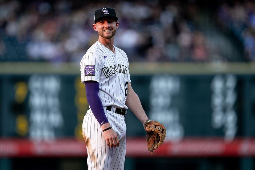 Rockies @ Padres: MLB Predictions, Odds & Best Bets (8/1)