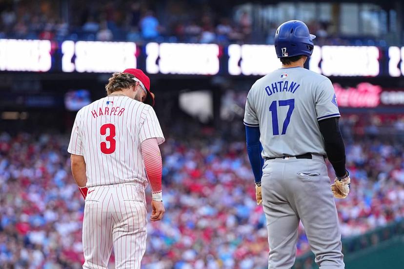 Phillies @ Dodgers: MLB Predictions, Odds & Best Bets (8/7)