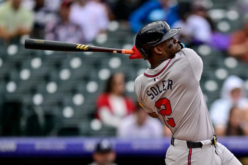 Braves @ Giants : MLB Predictions, Odds & Best Bets (8/12)