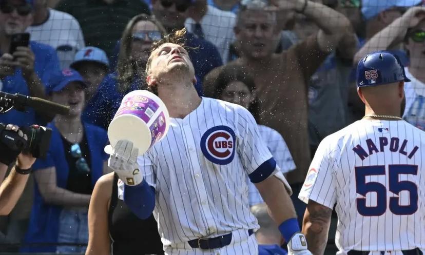 Twins @ Cubs: MLB Predictions, Odds & Best Bets (8/5)