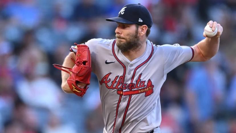 Nationals @ Braves:  MLB Predictions, Odds & Best Bets (8/23)
