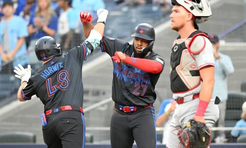 Angels @ Blue Jays:  MLB Predictions, Odds & Best Bets (8/22)