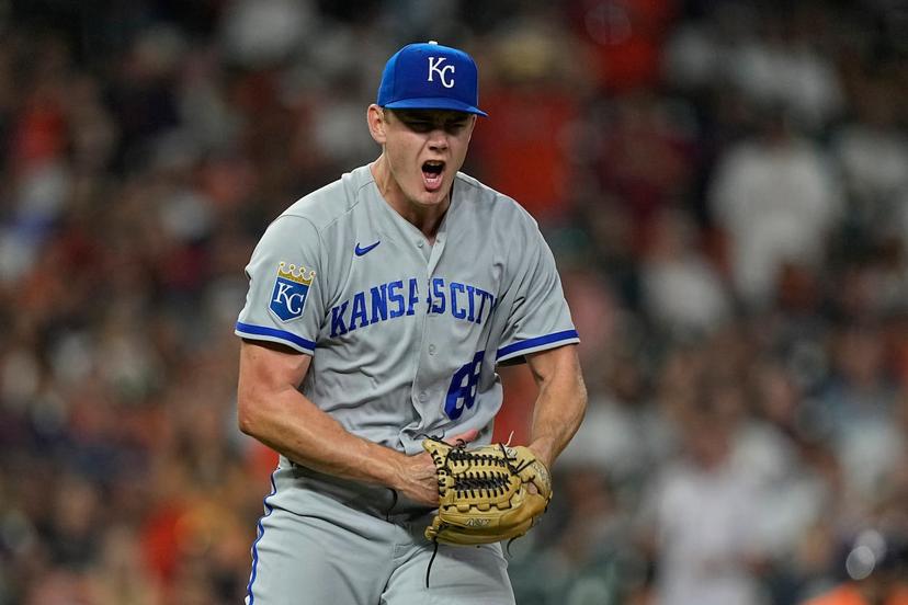 Look for Cole Ragans to repeat his double digit strikeout performance from last start - Royals Mariners Picks