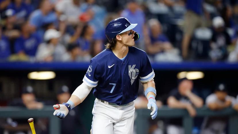 Angels @ Royals: MLB Predictions, Odds & Best Bets (8/20)
