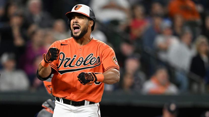 Red Sox @ Orioles: MLB Predictions, Odds & Best Bets (8/15)