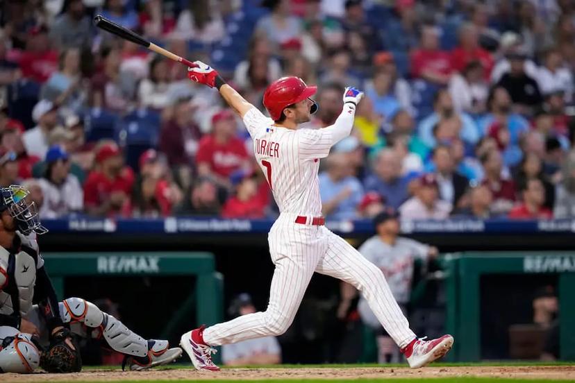 Phillies @ Diamondbacks:  MLB Predictions, Odds & Best Bets (8/8)