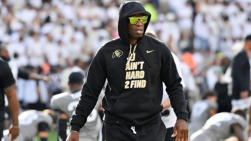 Deion Sanders leads the Buffaloes without Travis Hunter - Big 12 Preview Picks Predictions