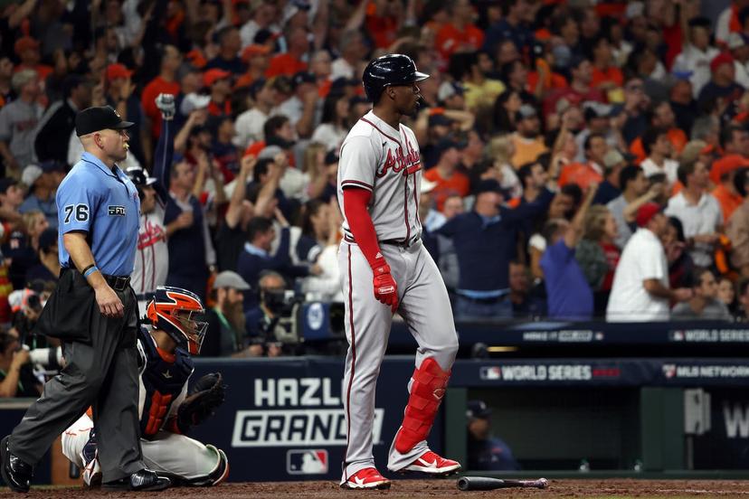 Braves @ Giants : MLB Predictions, Odds & Best Bets (8/14)